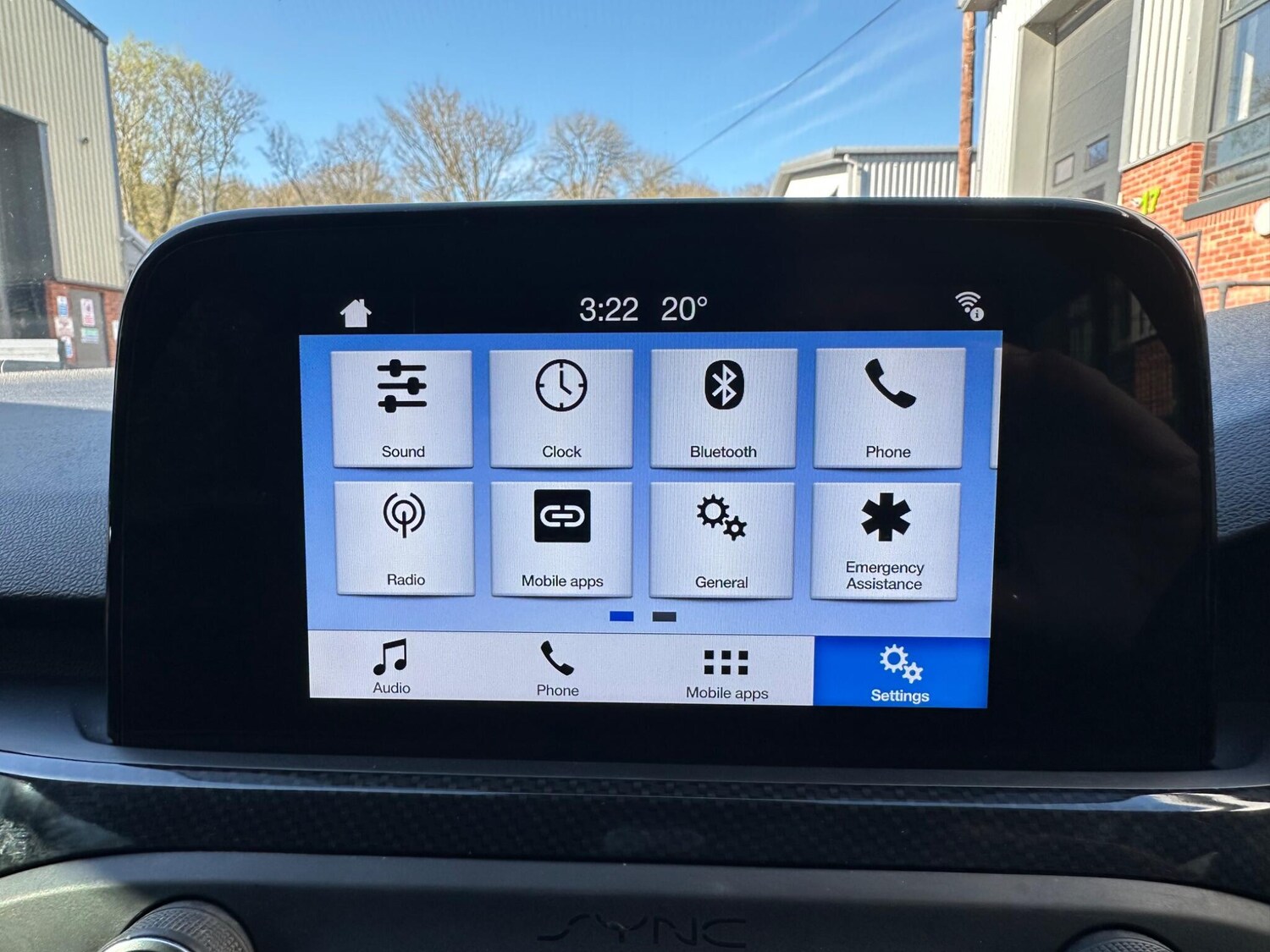 Used Ford Focus for sale - 78157811: Photo 27