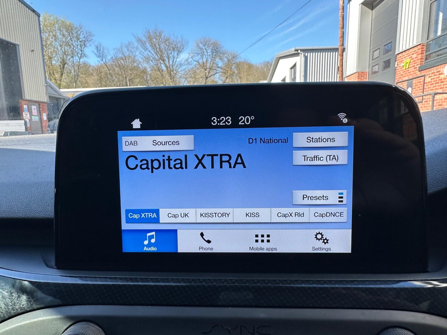 Used Ford Focus for sale - 78157811: Photo 28