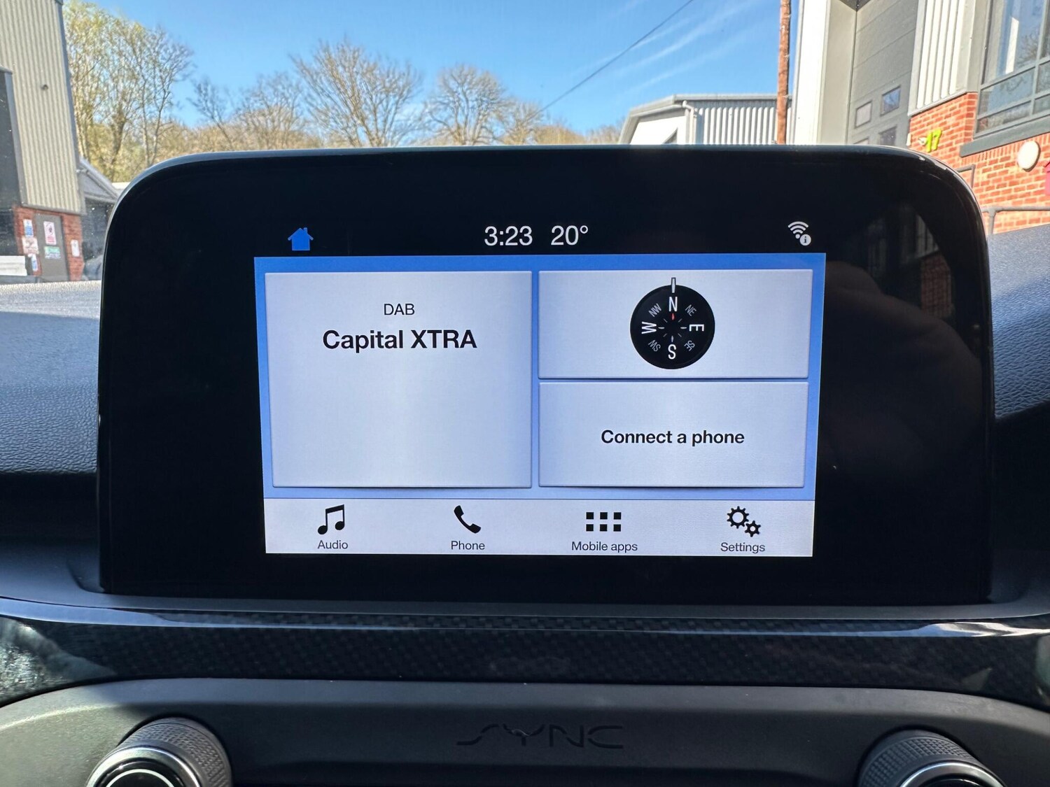 Used Ford Focus for sale - 78157811: Photo 29