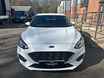 Used Ford Focus 2019 for sale - 78157811: Photo