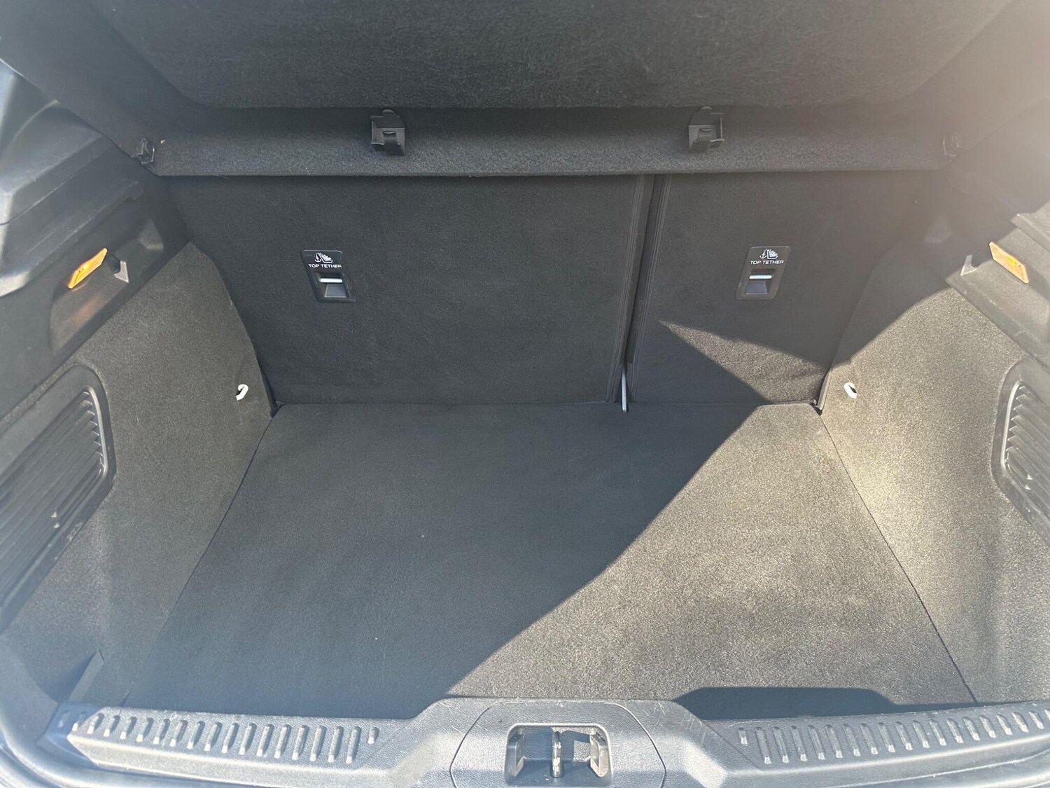 Used Ford Focus for sale - 78157811: Photo 32