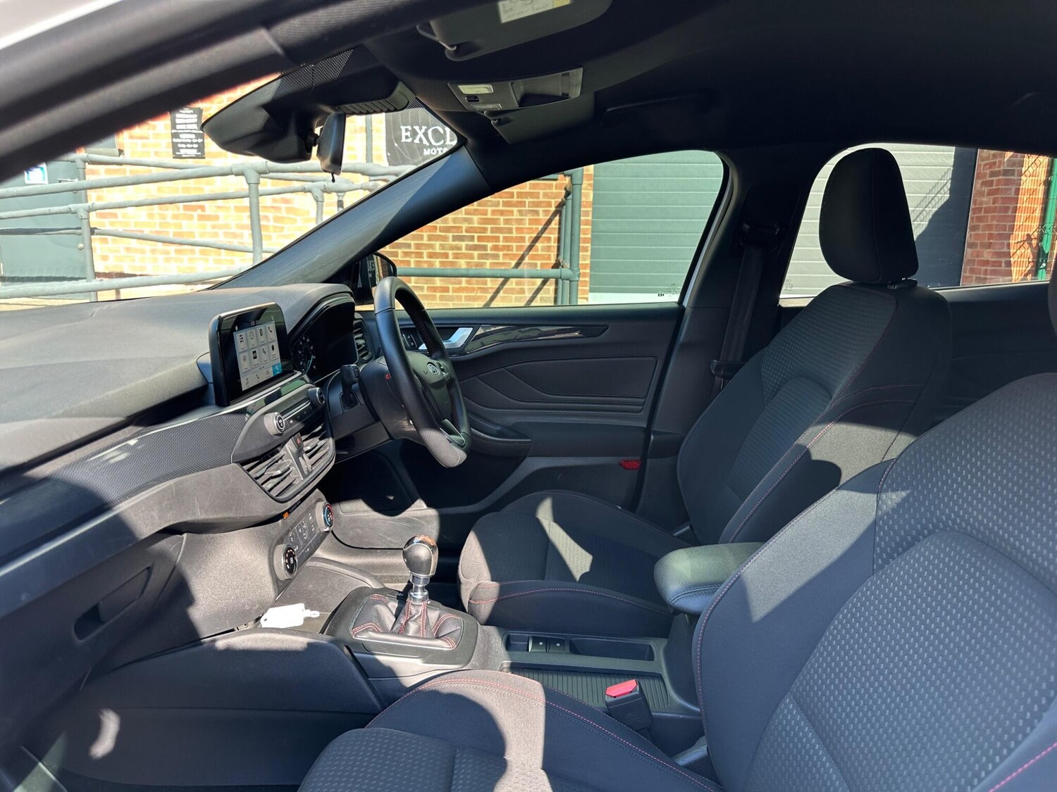 Used Ford Focus for sale - 78157811: Photo 34