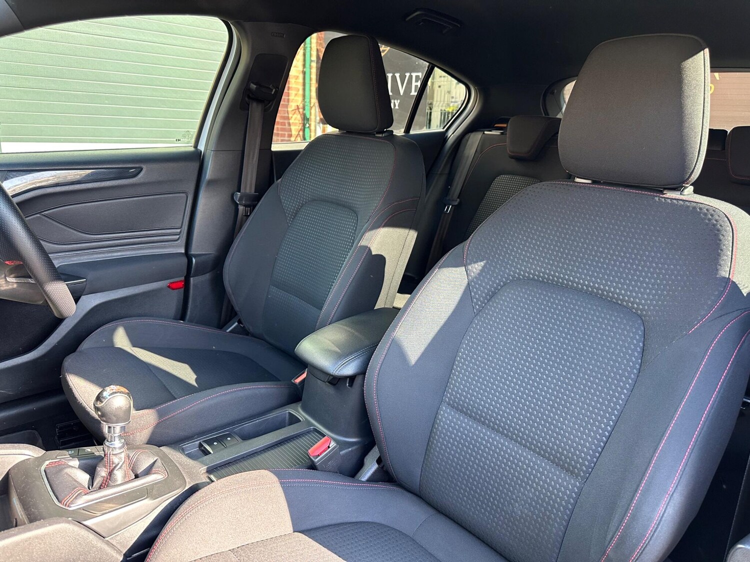 Used Ford Focus for sale - 78157811: Photo 35