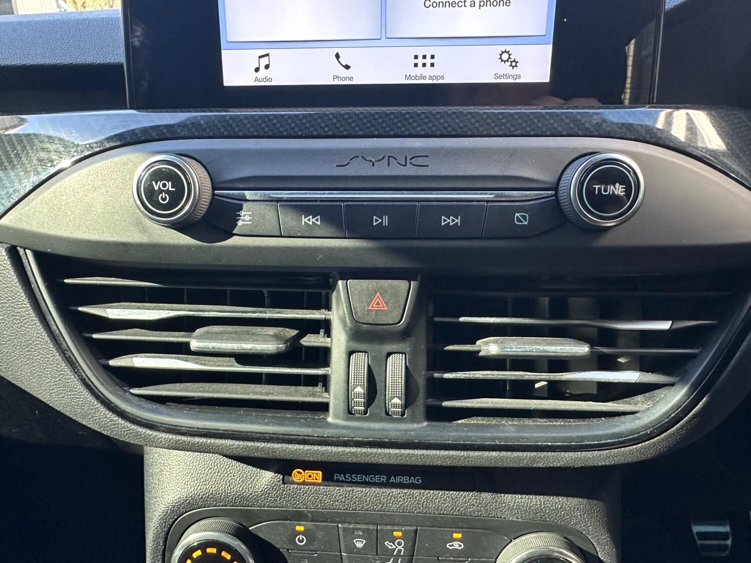 Used Ford Focus for sale - 78157811: Photo 36