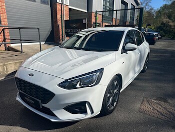 Used Ford Focus 2019 for sale - 78157811: Photo
