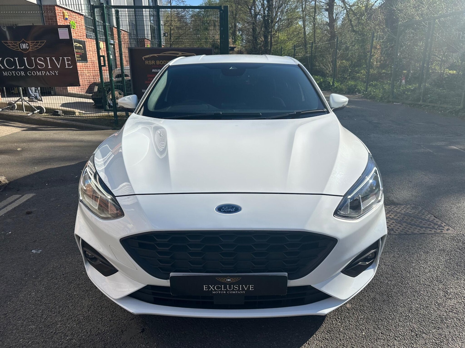 Used Ford Focus for sale - 78157811: Photo 5