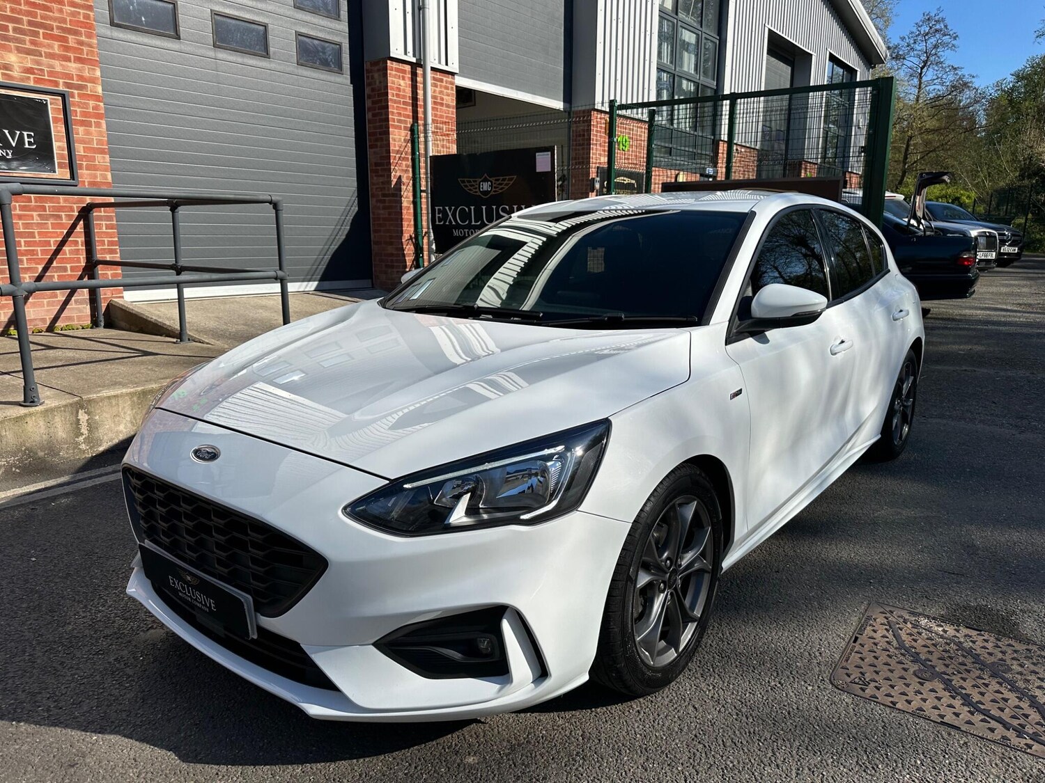 Used Ford Focus for sale - 78157811: Photo 6