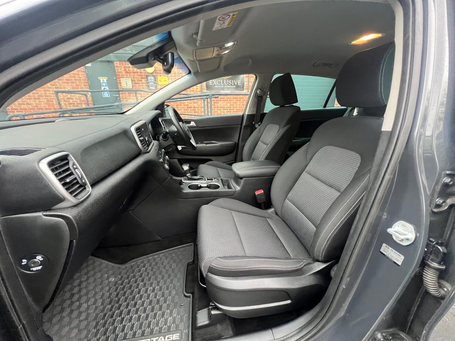 Used Kia Sportage 2020 for sale - 77484916: Photo 12