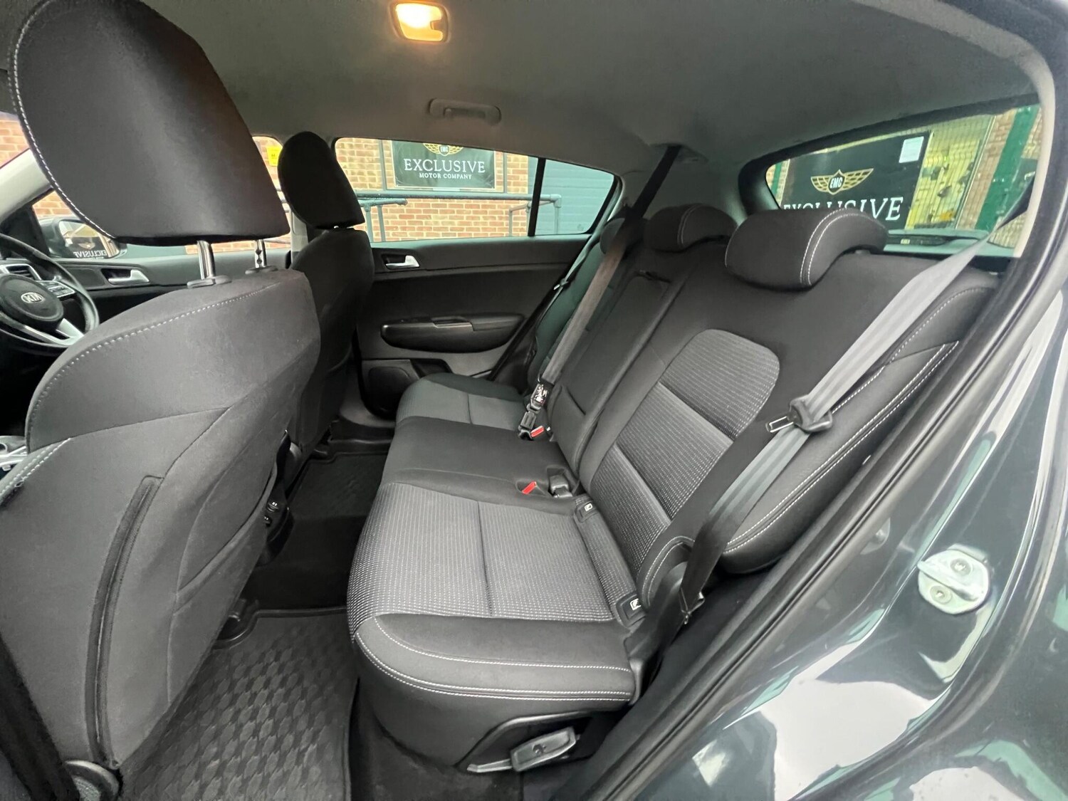 Used Kia Sportage 2020 for sale - 77484916: Photo 13