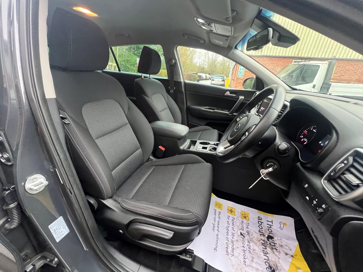 Used Kia Sportage 2020 for sale - 77484916: Photo 16