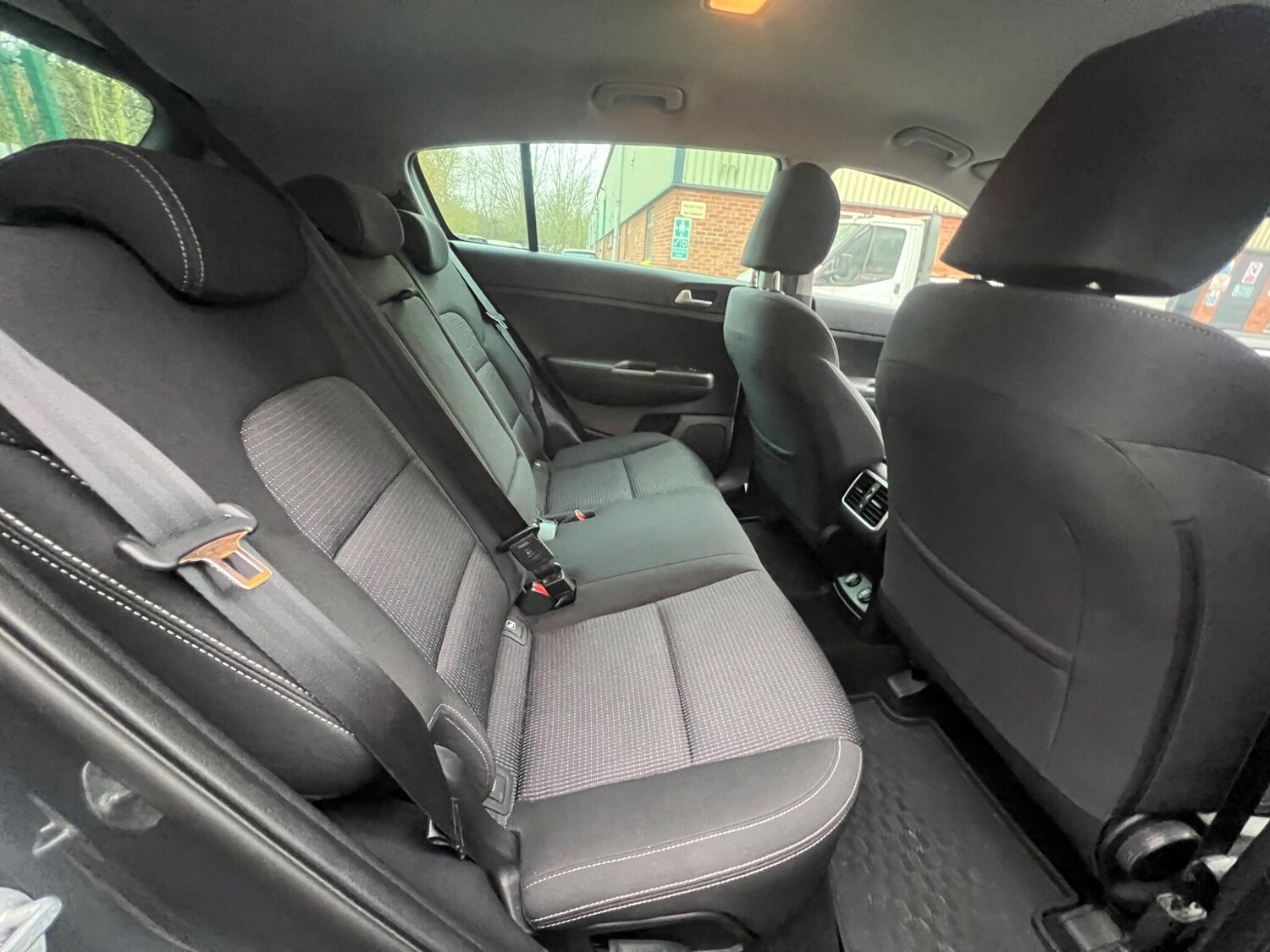 Used Kia Sportage 2020 for sale - 77484916: Photo 17