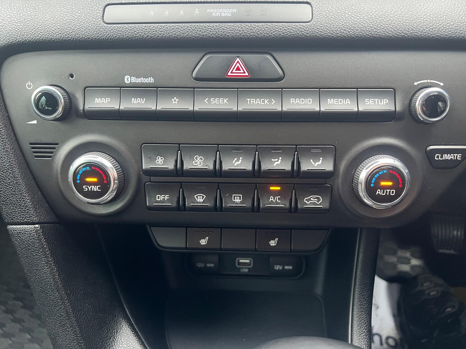 Used Kia Sportage 2020 for sale - 77484916: Photo 19