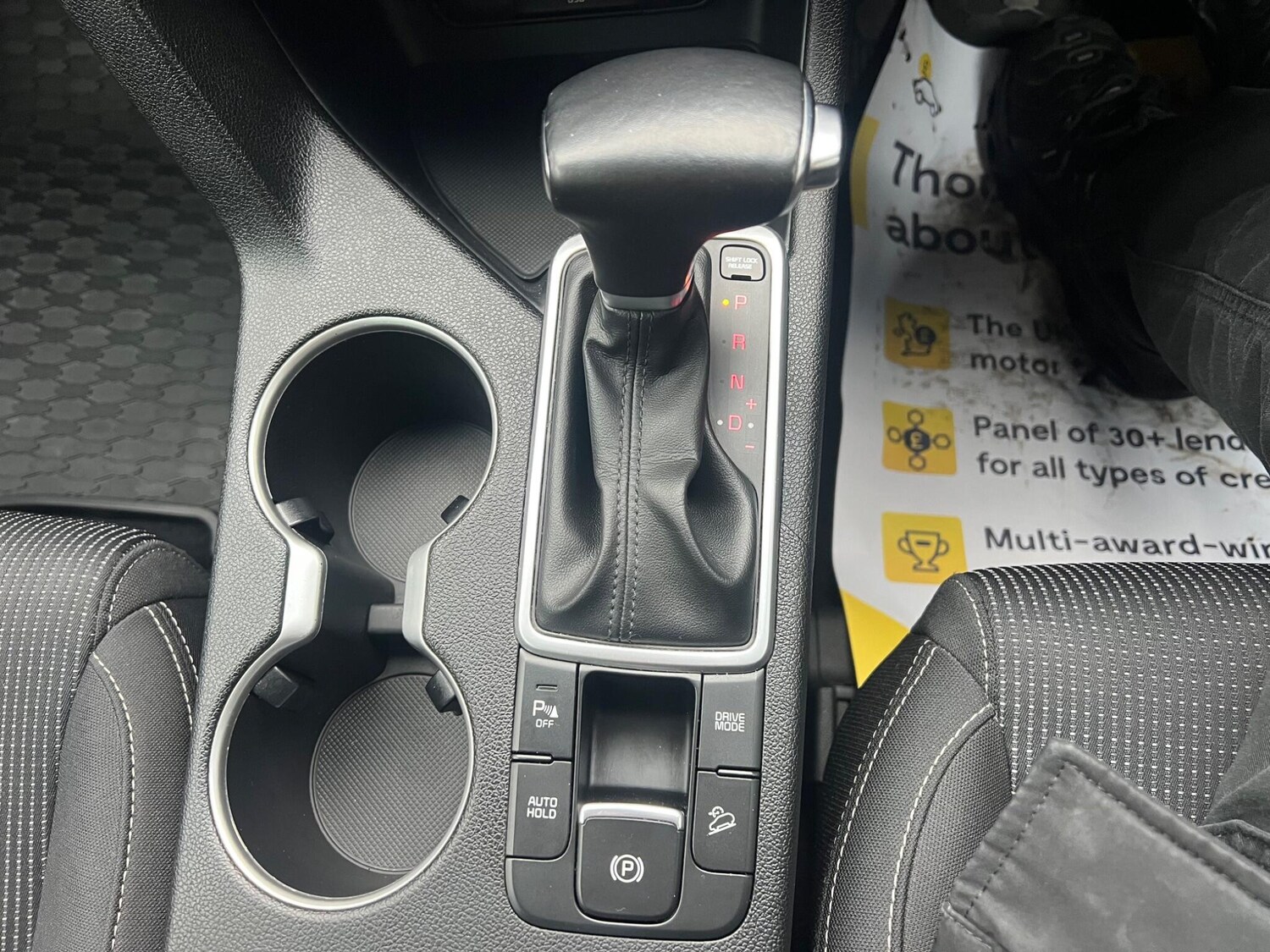 Used Kia Sportage 2020 for sale - 77484916: Photo 23