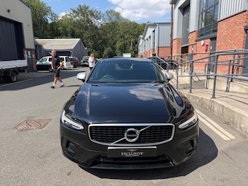 Used Volvo S90 2019 for sale - 79191994: Photo