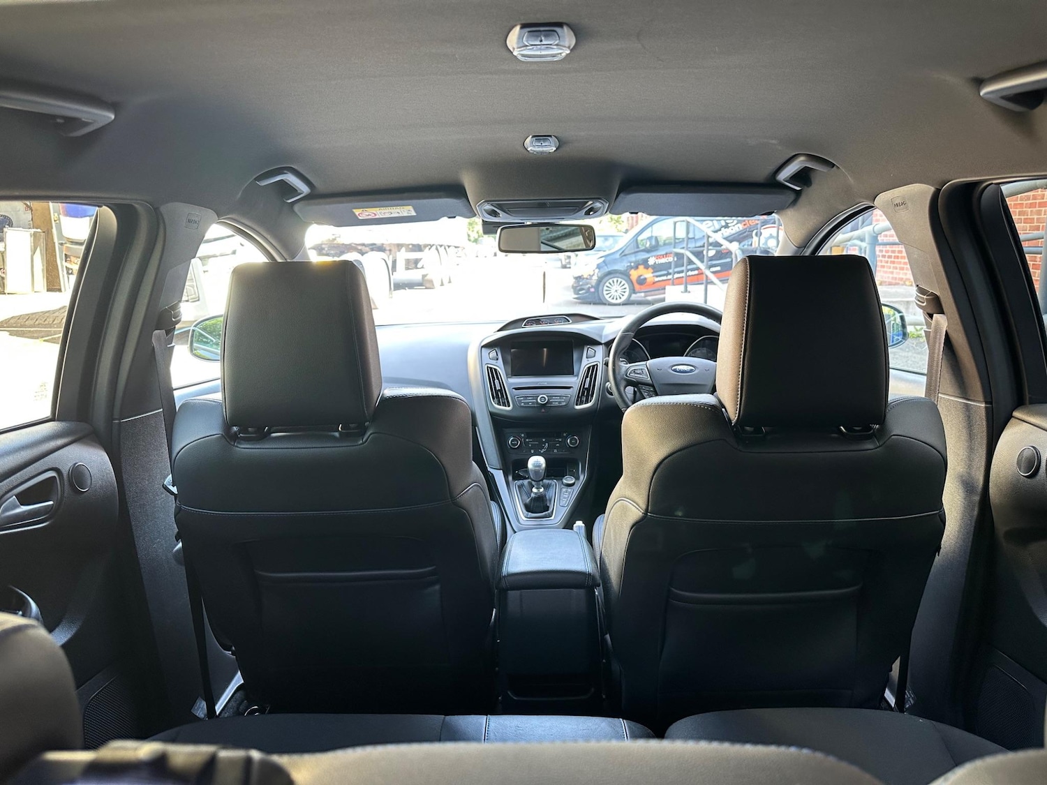 Vehicle 16