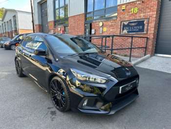 2017 (67) - 2.3T EcoBoost RS AWD Euro 6 (s/s) 5dr