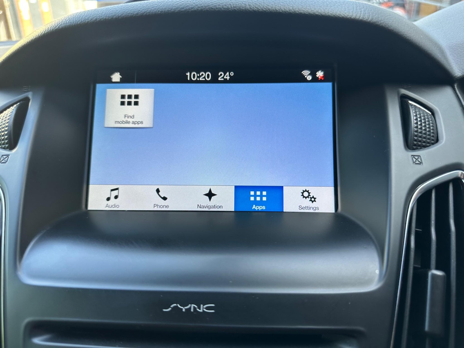 Vehicle 36