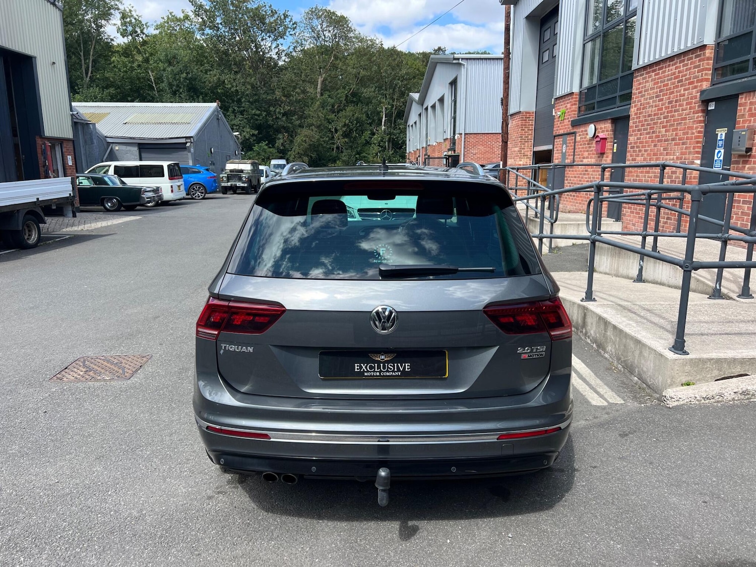 Vehicle 11