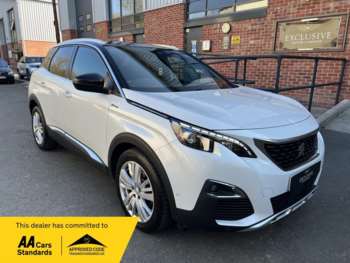 2019 (19) - 1.5 BlueHDi GT Line Euro 6 (s/s) 5dr