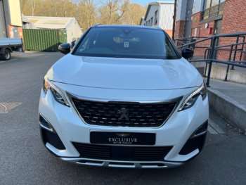 Used Peugeot 3008 2019 for sale - 74667607: Photo