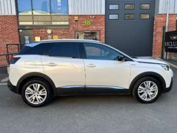 Used Peugeot 3008 2019 for sale - 74667607: Photo