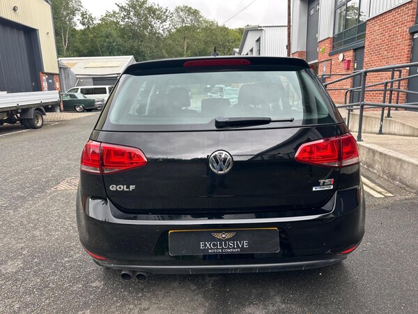 Used Volkswagen Golf 2016 for sale - 75430996: Photo 12