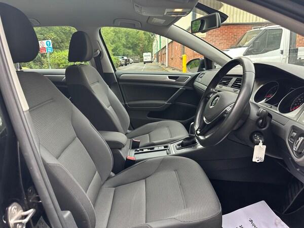 Used Volkswagen Golf 2016 for sale - 75430996: Photo 16
