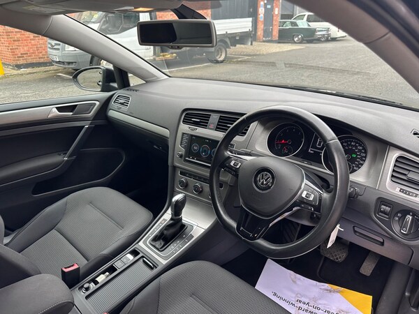 Used Volkswagen Golf 2016 for sale - 75430996: Photo 17