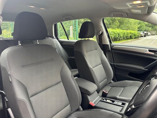 Used Volkswagen Golf 2016 for sale - 75430996: Photo 18