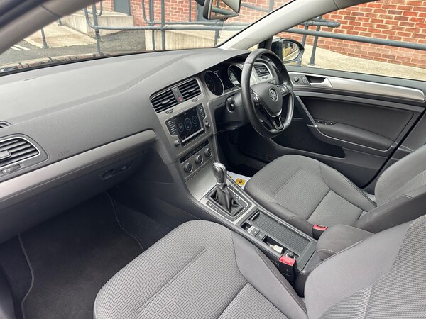 Used Volkswagen Golf 2016 for sale - 75430996: Photo 20