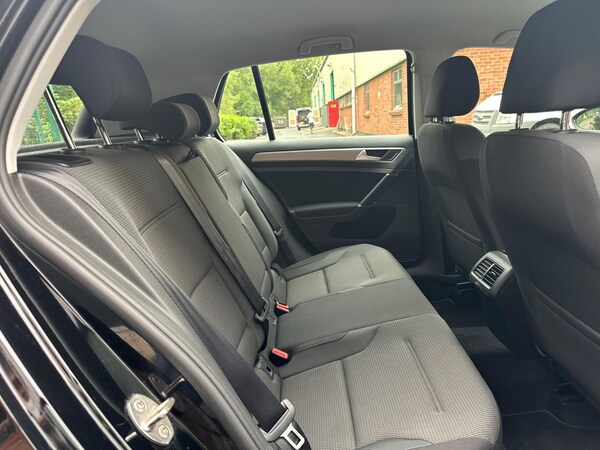 Used Volkswagen Golf 2016 for sale - 75430996: Photo 25