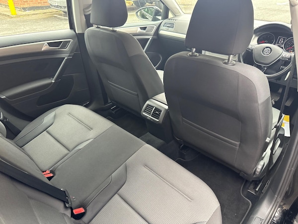 Used Volkswagen Golf 2016 for sale - 75430996: Photo 26