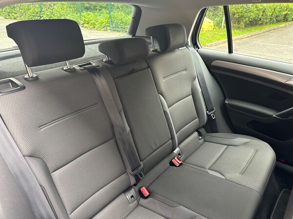 Used Volkswagen Golf 2016 for sale - 75430996: Photo 27