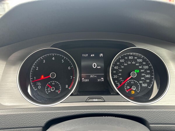 Used Volkswagen Golf 2016 for sale - 75430996: Photo 28