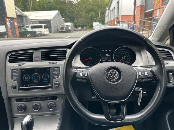 Used Volkswagen Golf 2016 for sale - 75430996: Photo 29
