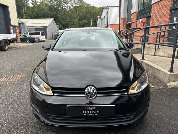 Used Volkswagen Golf 2016 for sale - 75430996: Photo 2