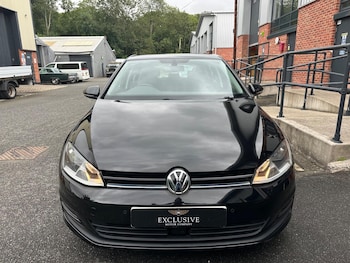 Used Volkswagen Golf 2016 for sale - 75430996: Photo