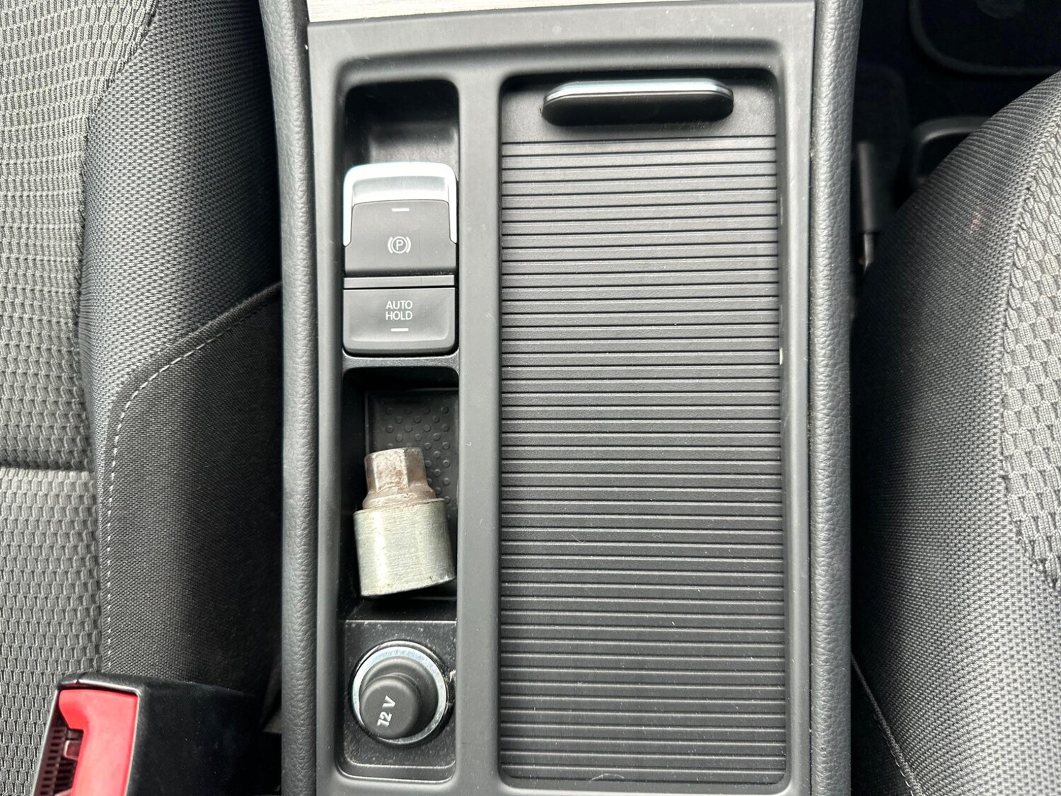 Vehicle 38