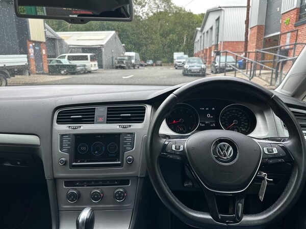 Used Volkswagen Golf 2016 for sale - 75430996: Photo 39