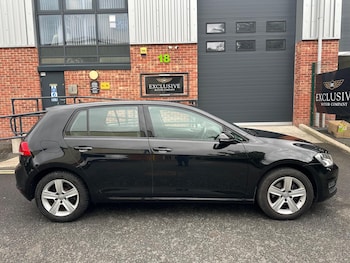 Used Volkswagen Golf 2016 for sale - 75430996: Photo