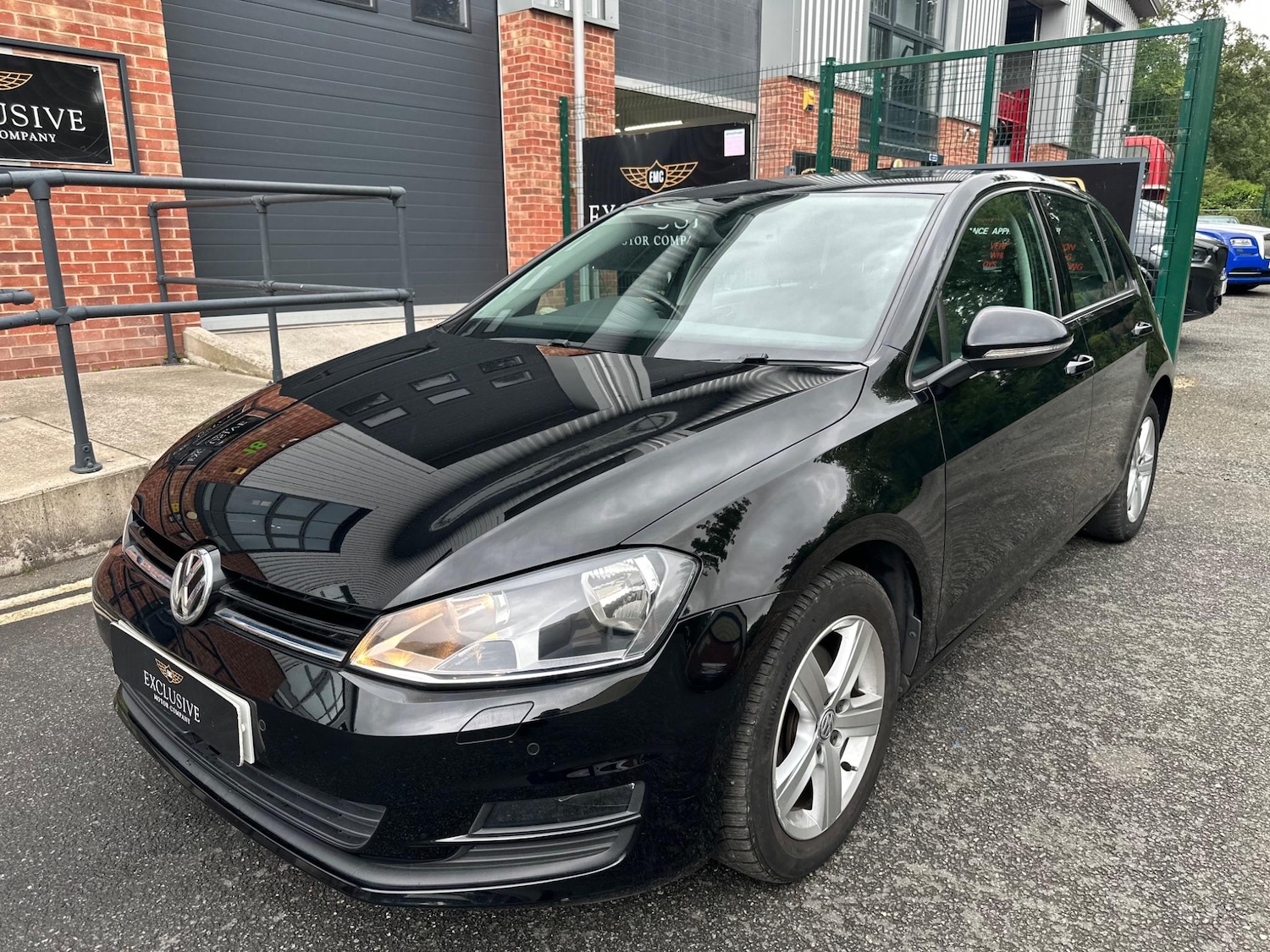 Vehicle 40