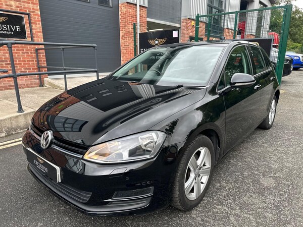 Used Volkswagen Golf 2016 for sale - 75430996: Photo 40