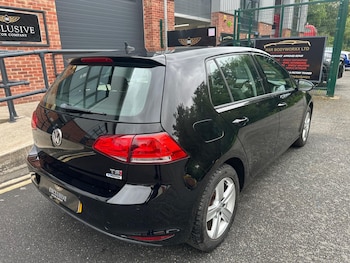 Used Volkswagen Golf 2016 for sale - 75430996: Photo