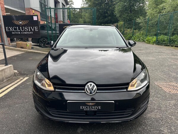 Used Volkswagen Golf 2016 for sale - 75430996: Photo 7