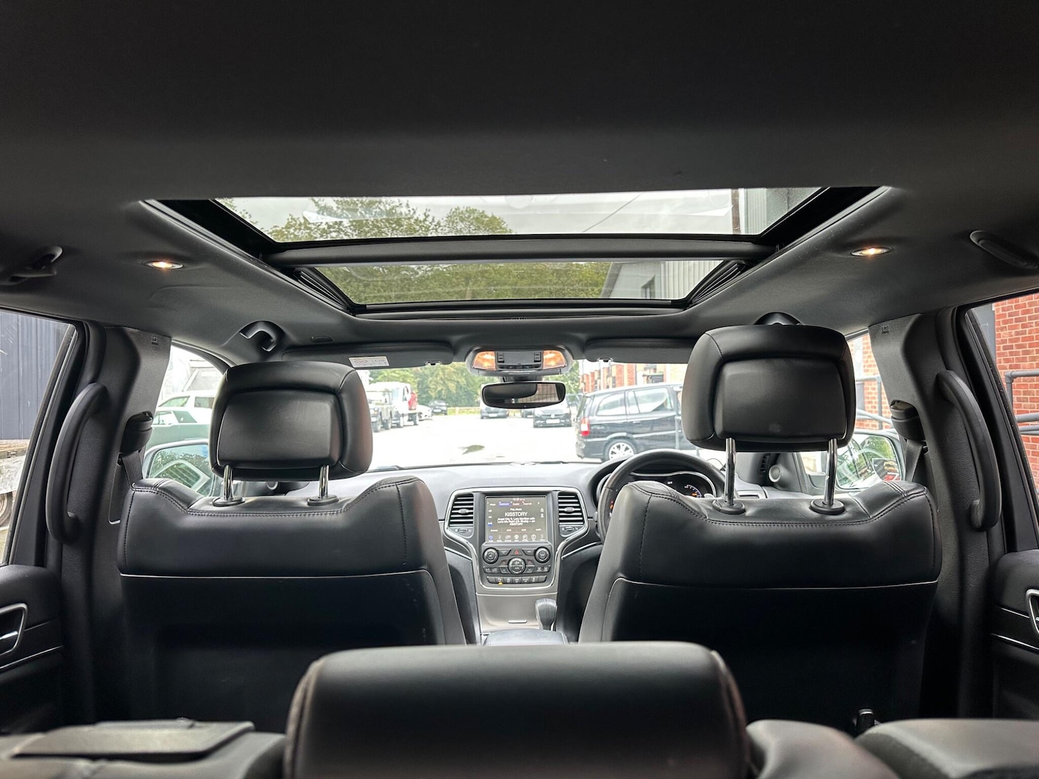 Vehicle 13