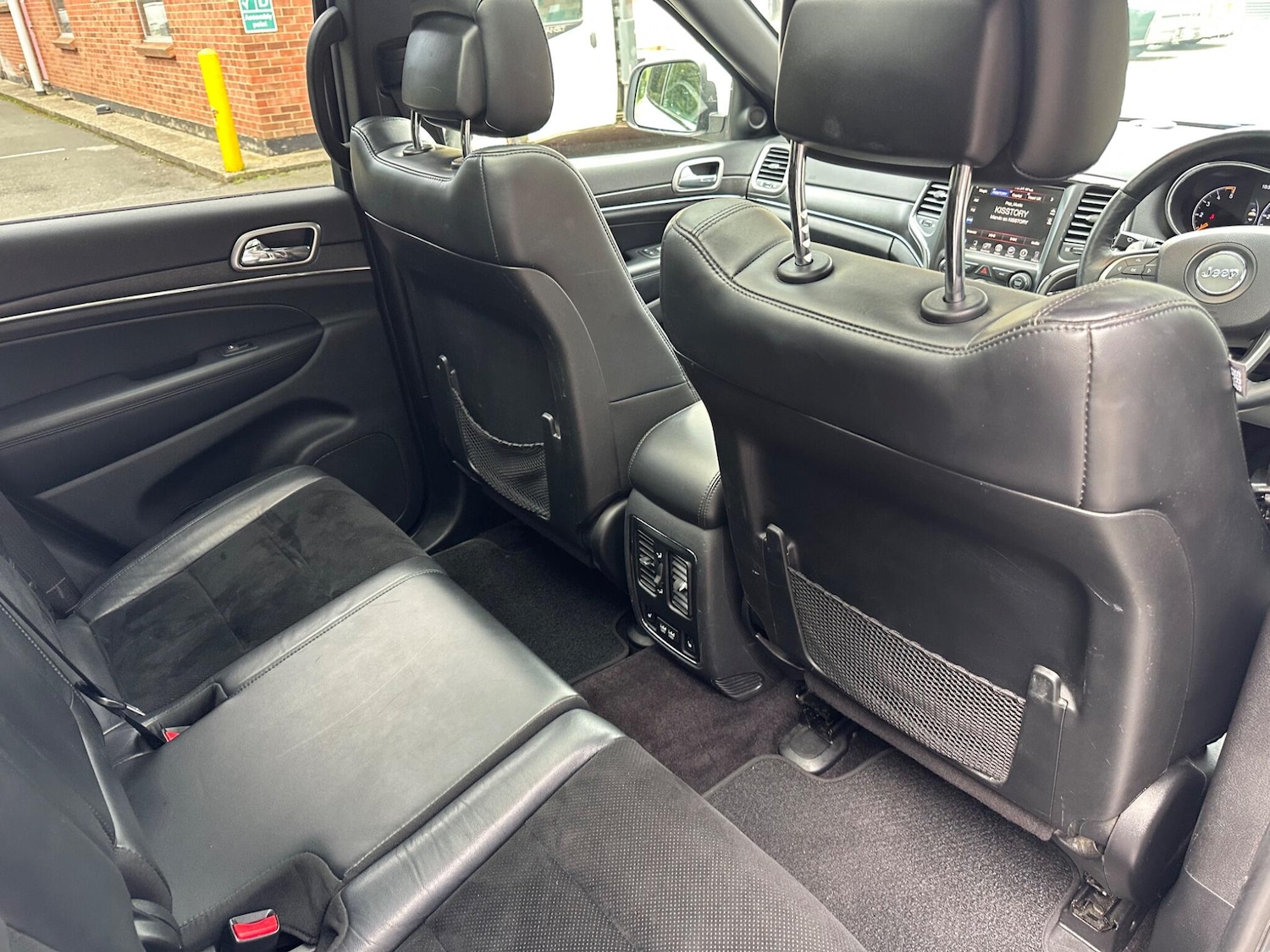 Vehicle 25