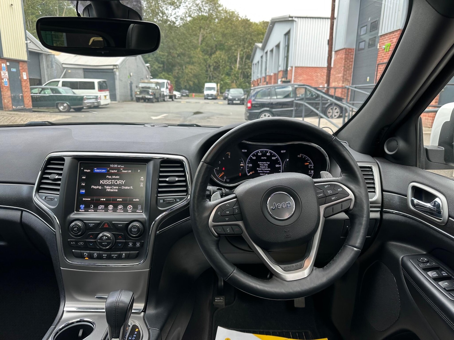 Vehicle 27