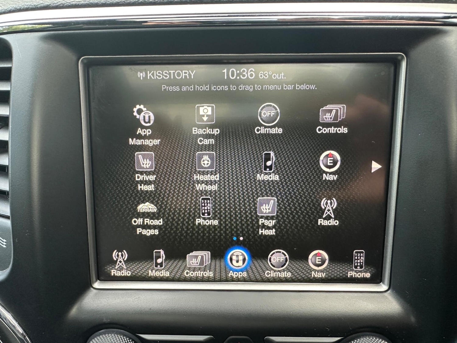 Vehicle 34