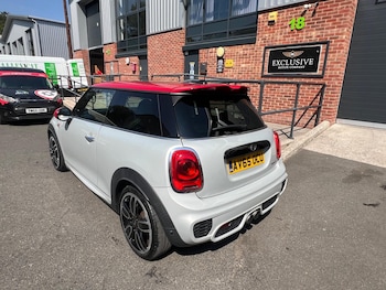 Used MINI Hatch 2015 for sale - 79236404: Photo