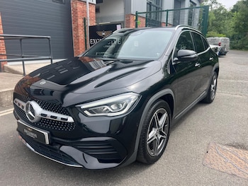 Used Mercedes-Benz GLA 2020 for sale - 78751825: Photo